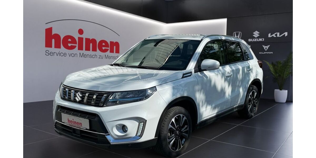 Suzuki Vitara 40.306 km 18.199 &euro; Dortmund 44149