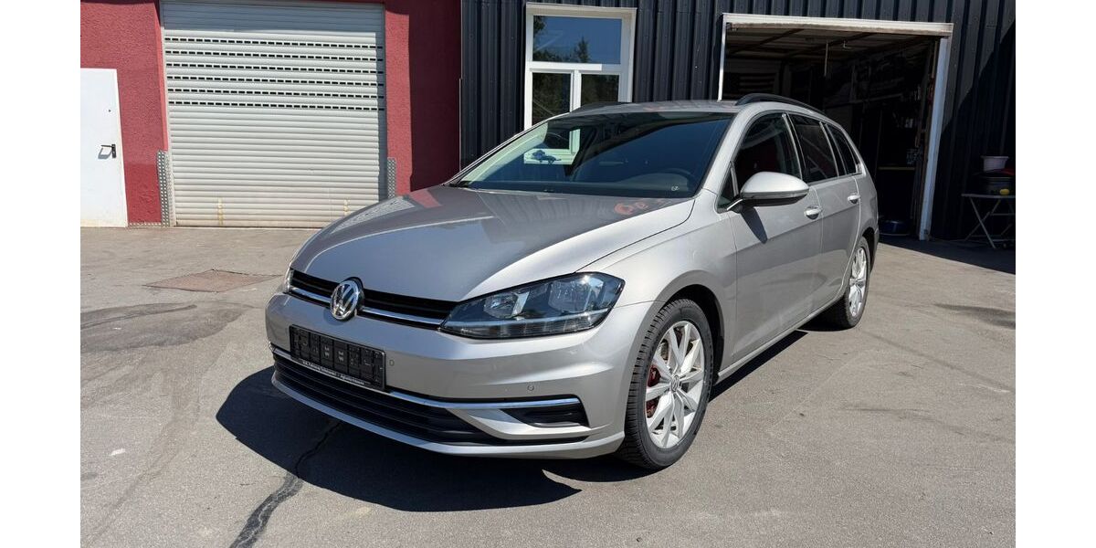 VW Golf 120.900 km 13.990 &euro; Aglasterhausen 74858