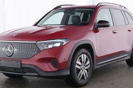 Mercedes-Benz EQB 13.377 km 39.775 &euro; Papenburg 26871