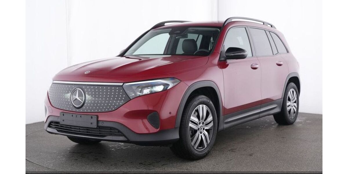 Mercedes-Benz EQB 13.377 km 39.775 &euro; Papenburg 26871