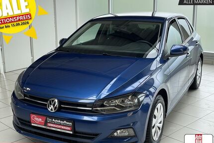 VW Polo 97.249 km 12.480 &euro; Horb a/N 72160