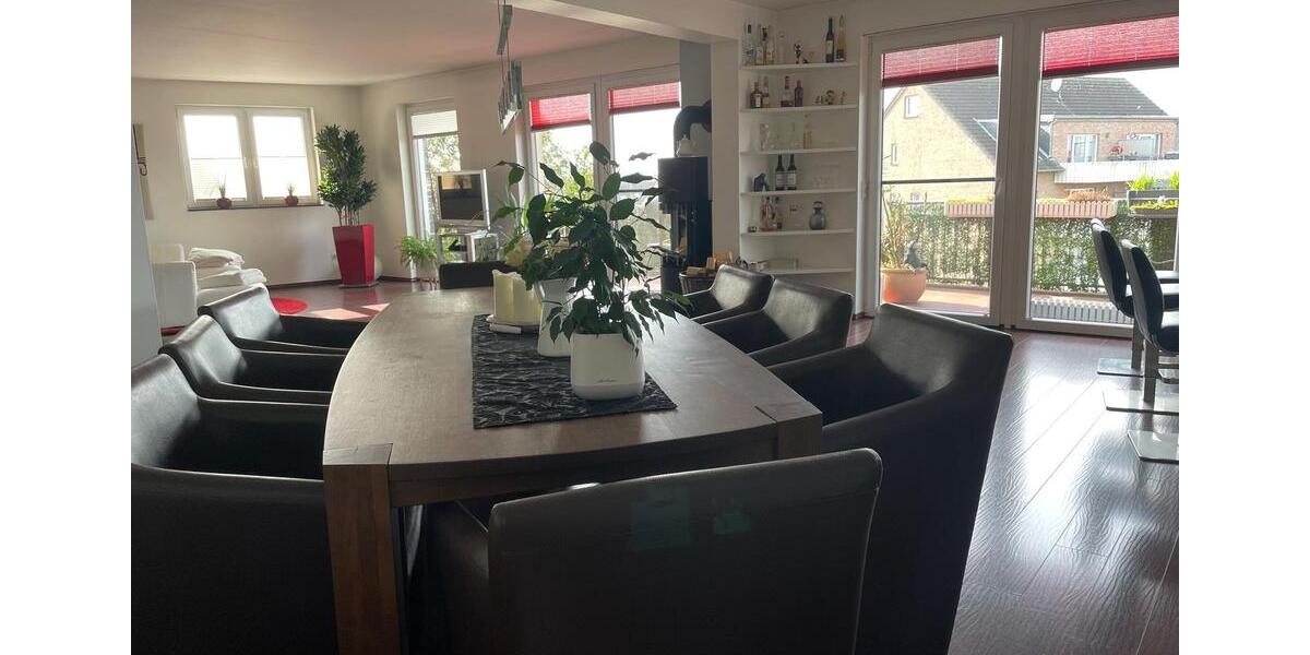 Einfamilienhaus Rheinberg - 5 Zimmer, 150 m&sup2;, 1.400&euro; | Angebot:24654753