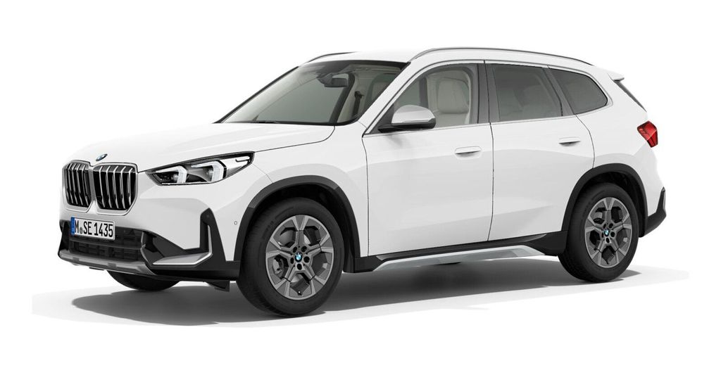 BMW X1 22.750 km 33.990 &euro; Asperg 71679