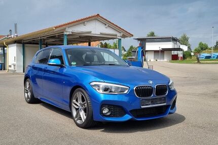 BMW 118 134.260 km 11.400 &euro; Geislingen 72351