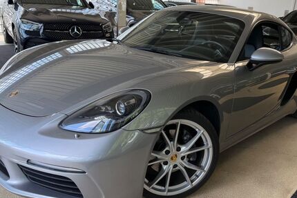 Porsche Cayman 138.230 km 44.990 &euro; Kreuztal 57223