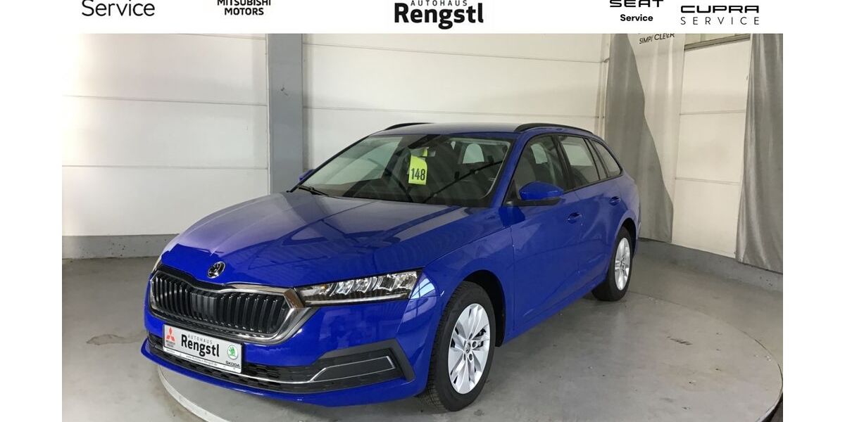 Skoda Octavia 81.850 km 17.990 &euro; Saal a. d. Donau 93342