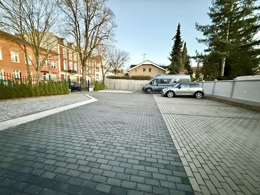 Garage zu vermieten in Berlin 120 €