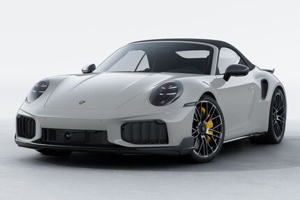 Porsche 992 5.901 km 389.992 &euro; Kleve 47533