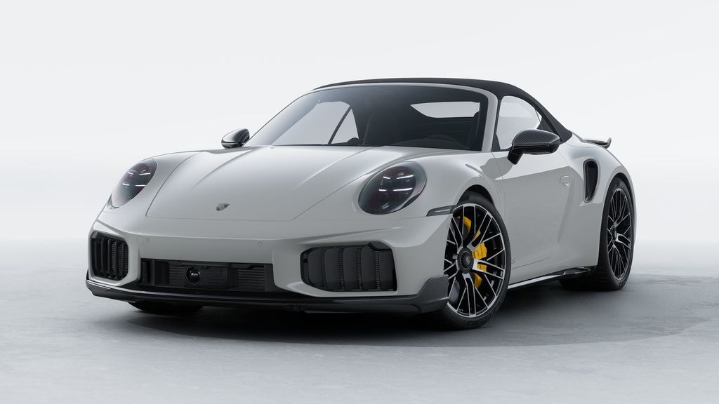 Porsche 992 5.901 km 389.992 &euro; Kleve 47533