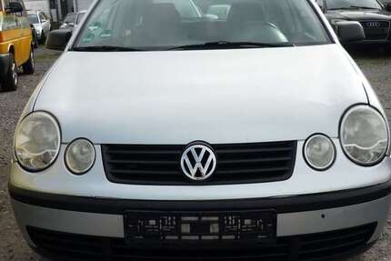 VW Polo 153.000 km 650 € Ofterdingen 72131