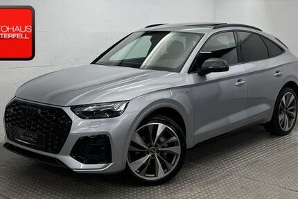 Audi Q5 46.868 km 42.870 &euro; Berlin 12351