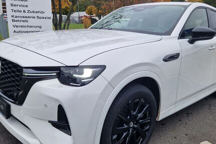 Mazda CX-60 46.000 km 36.850 &euro; Görlitz 02827