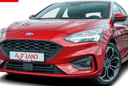 Ford Focus 49.986 km 18.490 &euro; Gotha 99867