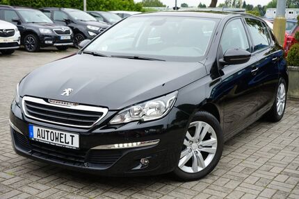 Peugeot 308 129.600 km 7.500 &euro; Falkensee 14612