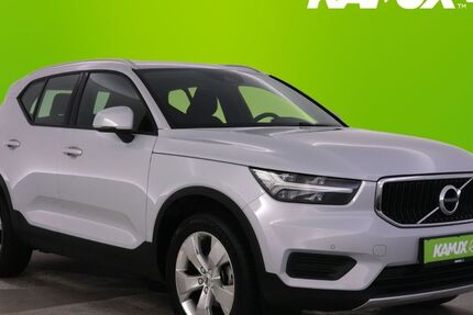 Volvo XC40 53.525 km 24.500 &euro; Stade 21682
