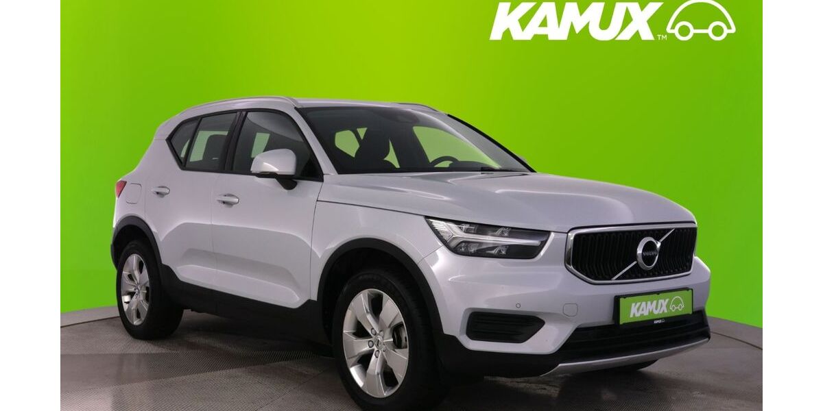 Volvo XC40 53.525 km 24.500 &euro; Stade 21682