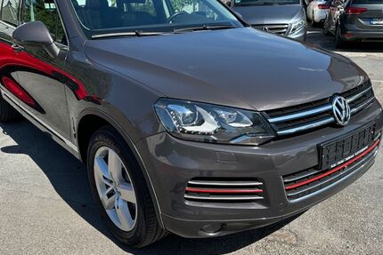 VW Touareg 183.804 km 13.990 &euro; Heilbronn 74080
