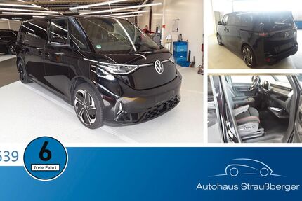 VW ID. Buzz 16.500 km 68.270 &euro; Buchschwabach bei Nürnberg 90574