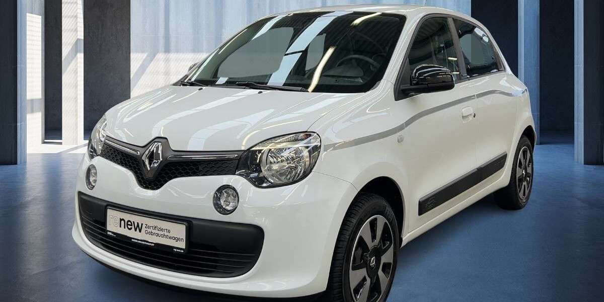 Renault Twingo 73.431 km 7.290 &euro; Frankfurt / Main 60314