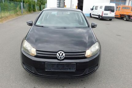 VW Golf 160.885 km 3.500 &euro; Lichtenfels 96215
