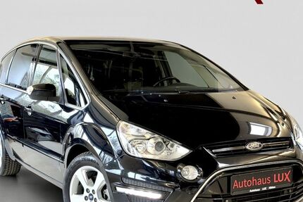 Ford S-Max 215.000 km 11.990 &euro; Hilden 40721