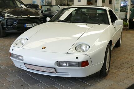 Porsche 928 190.000 km 28.900 € Berlin 14165