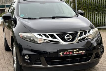 Nissan Murano 344.000 km 4.900 &euro; Norderstedt 22848