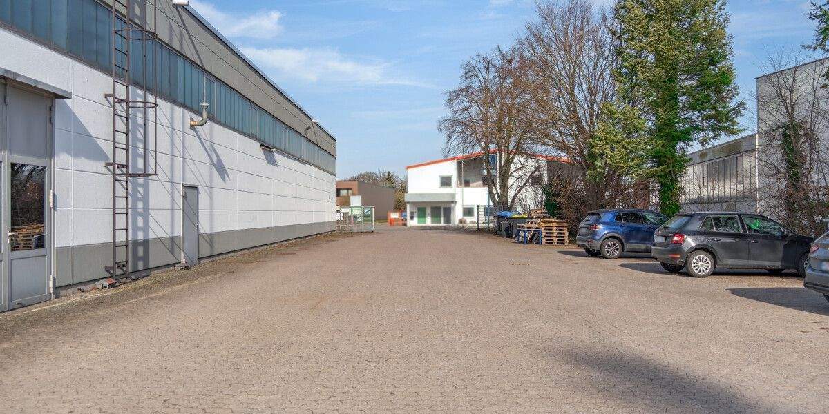 Gewerbeobjekt Langenhagen Kaltenweide - 1.990.000&euro; | Angebot:25165934