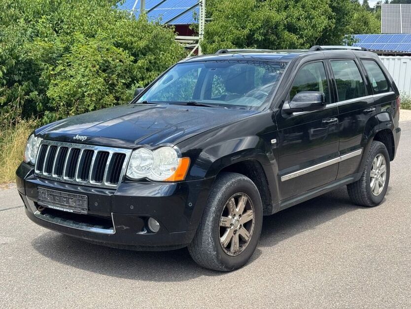 Grand Cherokee