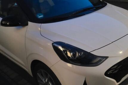 Hyundai i10 21.800 km 14.999 &euro; Laupheim 88471