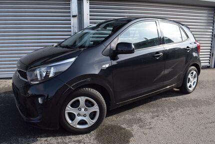 Kia Picanto 67.100 km 8.500 &euro; Böblingen 71034
