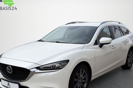 Mazda 6 158.000 km 11.900 &euro; Linkenheim-Hochstetten 76351