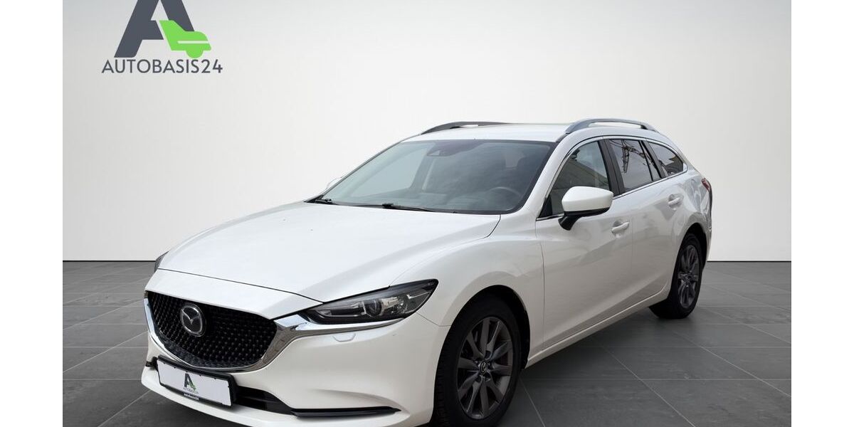 Mazda 6 158.000 km 11.900 &euro; Linkenheim-Hochstetten 76351