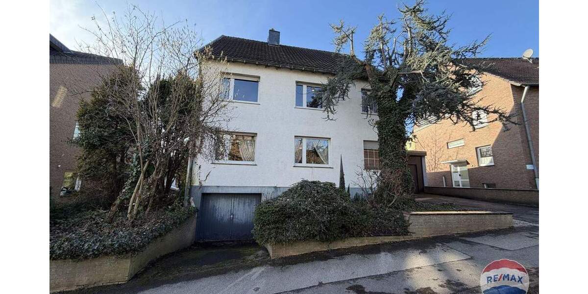 Mehrfamilienhaus, Wohnhaus Aachen Krauthausen - 6 Zimmer, 209 m&sup2;, 698.000&euro; | Angebot:24810140