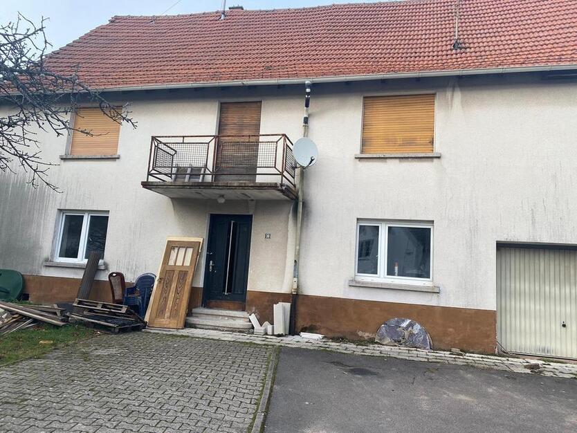 EFH zu Vermieten zimmer