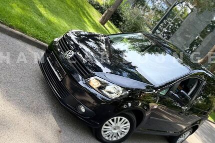 VW Caddy 113.000 km 11.500 &euro; Nürnberg 90431