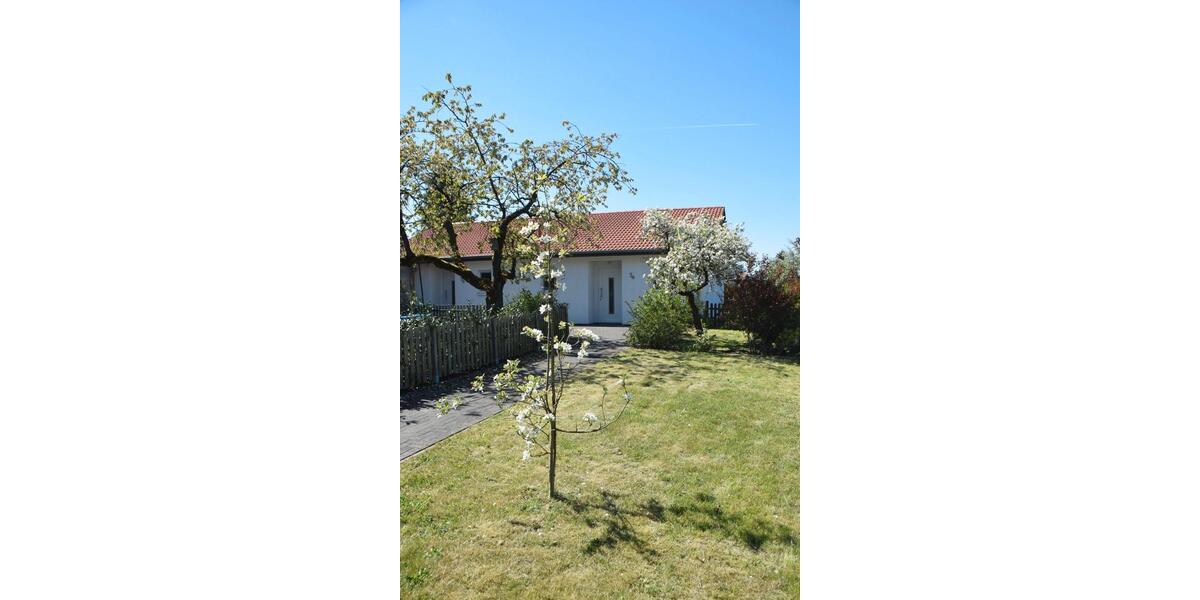 Doppelhaushälfte Winsen (Aller) - 2 Zimmer, 64 m&sup2;, 159.500&euro; | Angebot:26348765
