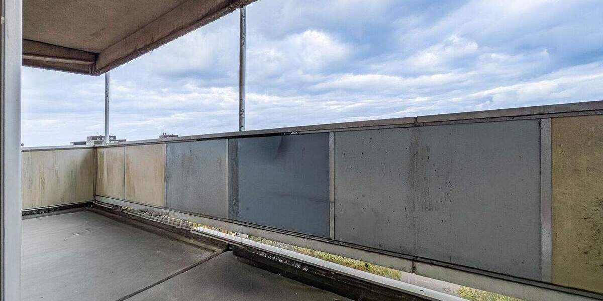 Etagenwohnung Ahlen Innenstadt - 5 Zimmer, 92 m&sup2;, 99.000&euro; | Angebot:24423367