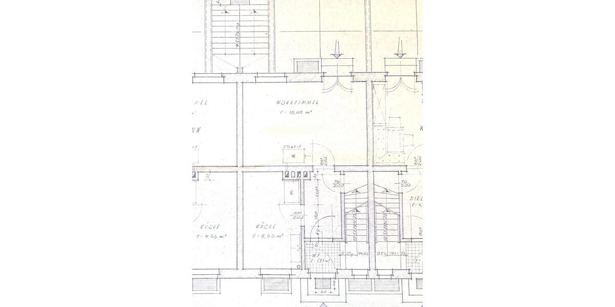 Reihenhaus Wittenberg Lutherstadt - 3 Zimmer, 85 m&sup2;, 119.000&euro; | Angebot:26012882