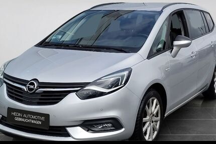 Opel Zafira 90.078 km 11.900 &euro; Hoyerswerda 02977