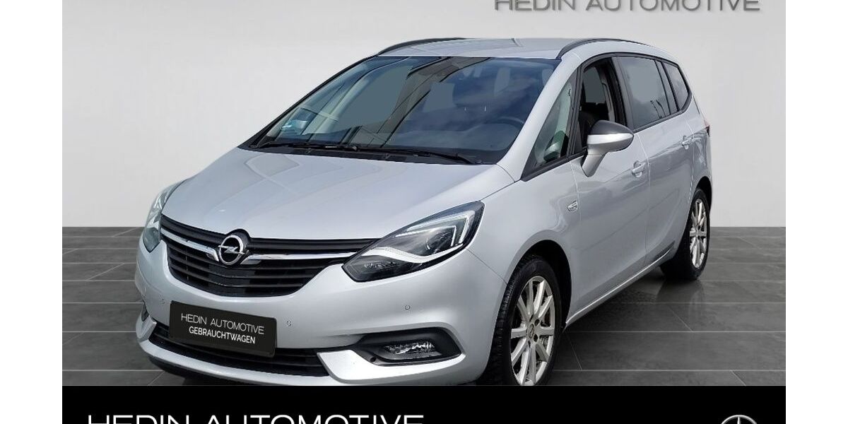 Opel Zafira 90.078 km 11.900 &euro; Hoyerswerda 02977