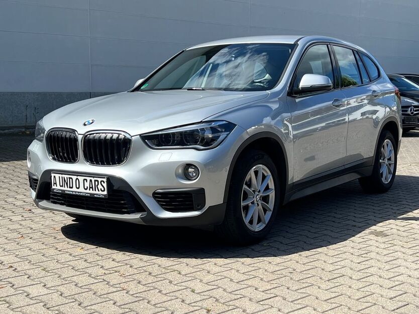 BMW X1 86.300 km 19.499 € Filderstadt (Bernhausen) 70794
