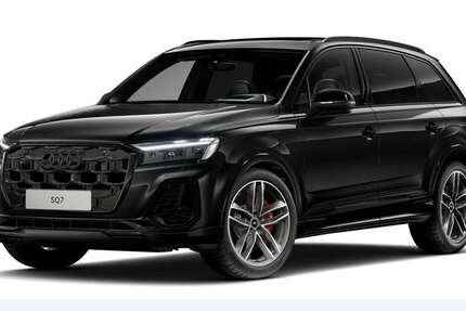 Audi SQ7 25.767 km 81.950 &euro; Bochum 44809
