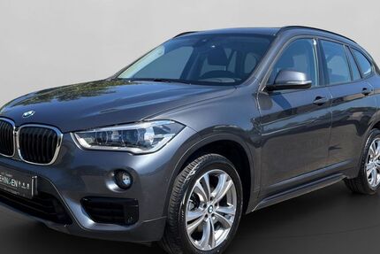 BMW X1 42.500 km 21.777 &euro; Ehingen 89584