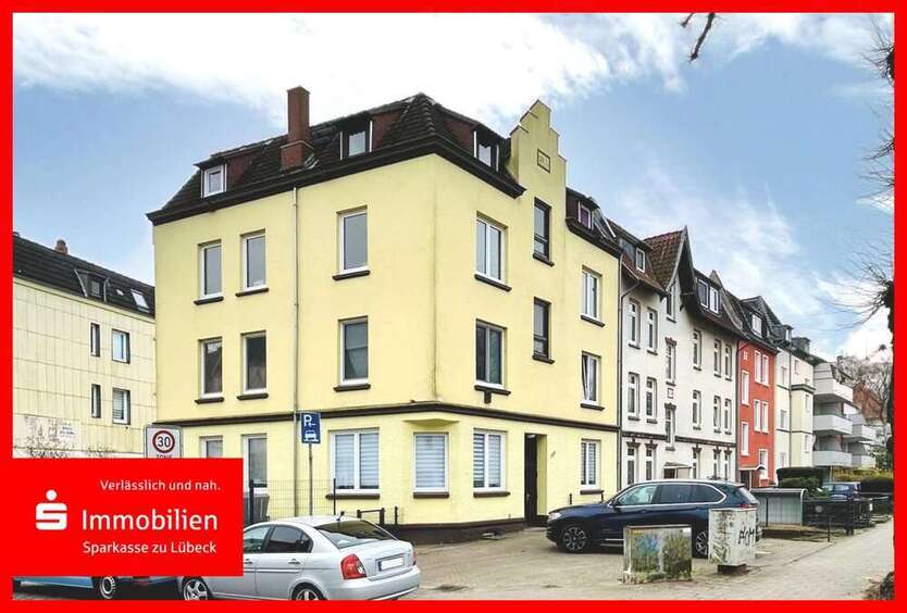 Haus zum Kaufen in Lübeck 795.000 € 331 m²