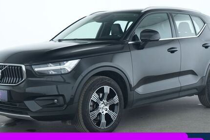 Volvo XC40 28.015 km 29.955 &euro; Garching bei München 85748