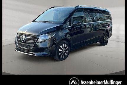 Mercedes V 300