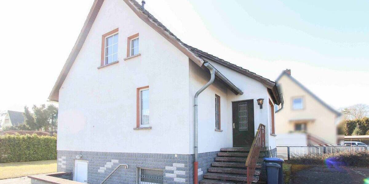 Einfamilienhaus Ueckermünde - 5 Zimmer, 249.000&euro; | Angebot:26875301