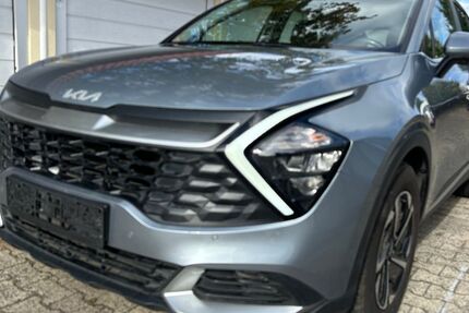 Kia Sportage 165.000 km 14.450 &euro; Berlin 13403