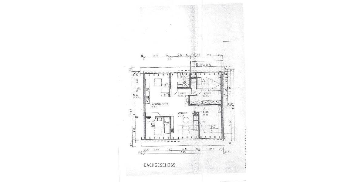 Mehrfamilienhaus, Wohnhaus Karlsdorf-Neuthard Neuthard - 6 Zimmer, 380 m&sup2;, 1.049.000&euro; | Angebot:25775801